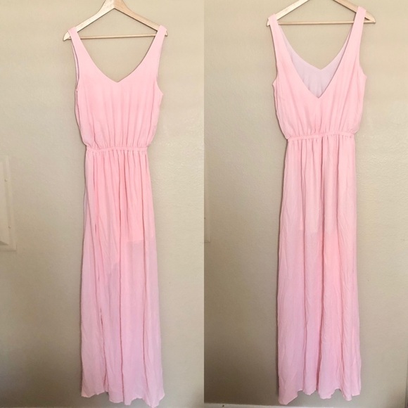 NWT Show Me Your Mumu Kendall Maxi Dress - Picture 3 of 3